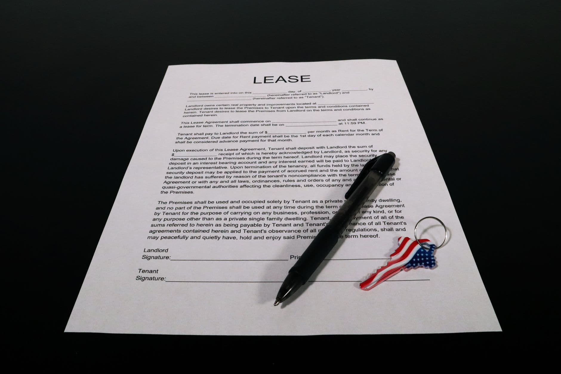 Landlord or tenant: who actually pays for the repair