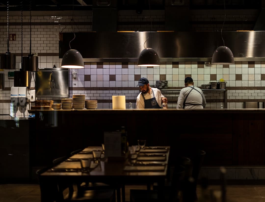 Kitchen Management Excellence: Strategic Operations for UK Hospitality