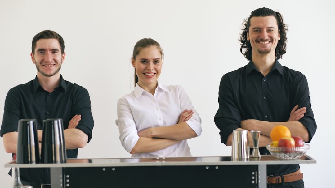 Restaurant Staff Rota: What Every Hospitality Manager Needs to Know