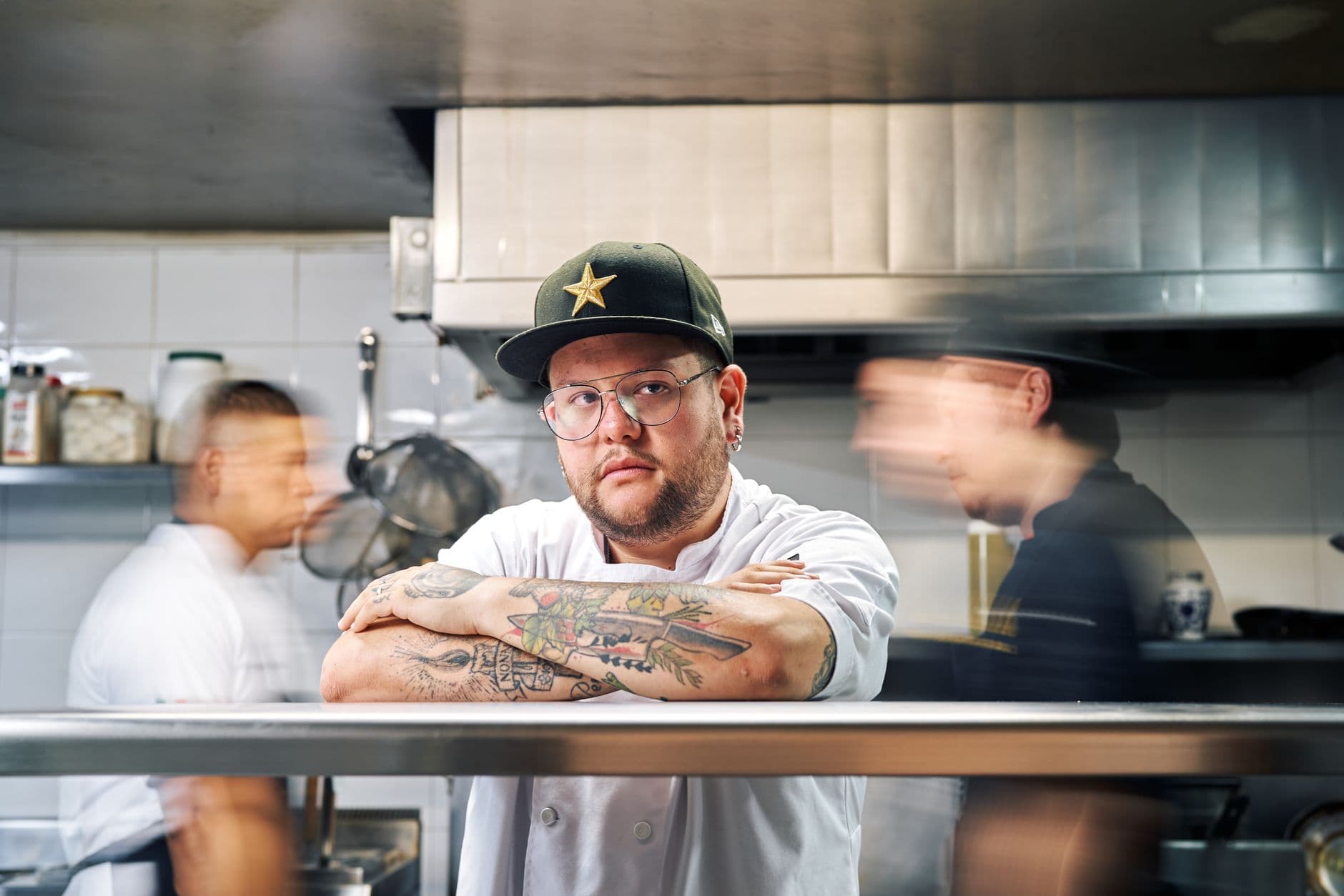 Complete Guide to Restaurant Staff Rota for UK Hospitality Businesses
