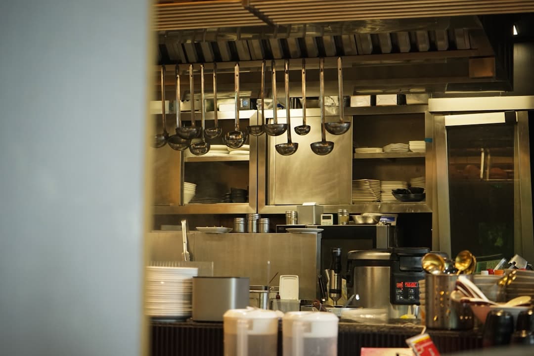 Understanding Kitchen Equipment Maintenance in UK Restaurants and Hotels
