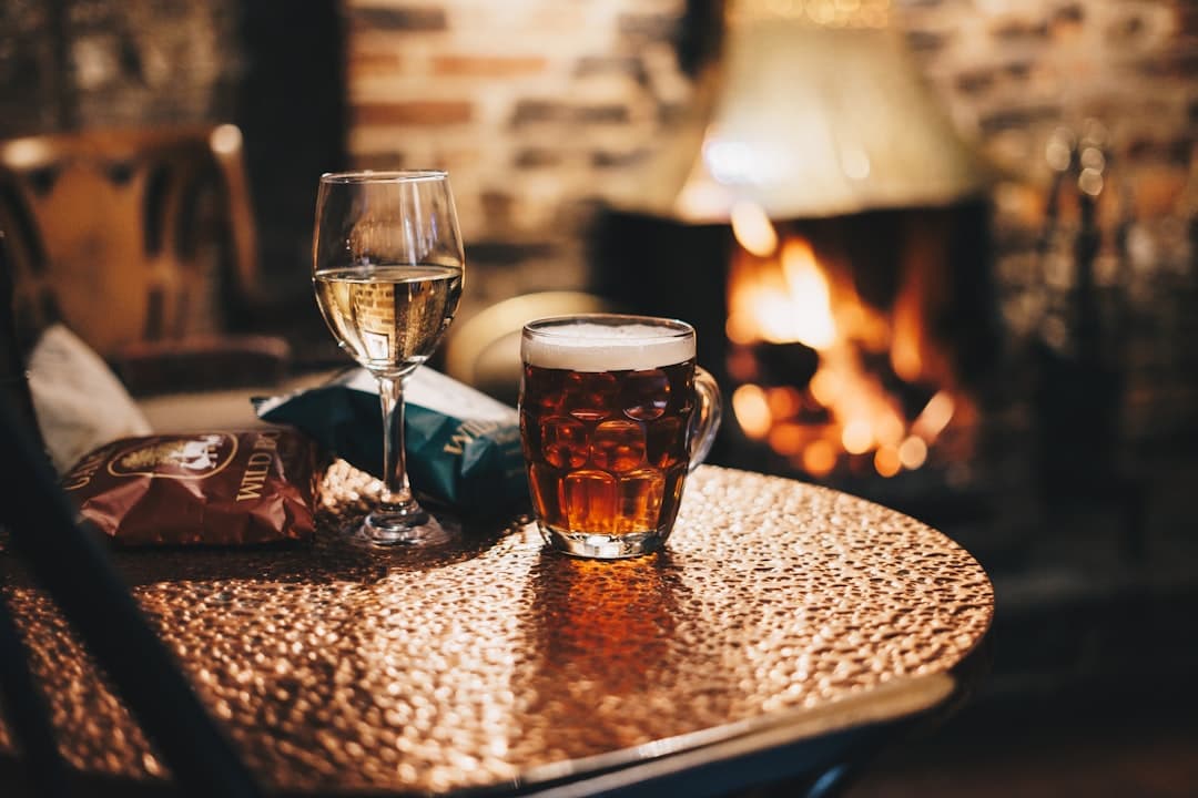 How to Future-Proof Your Pub: Learning from Market Winners in 2025