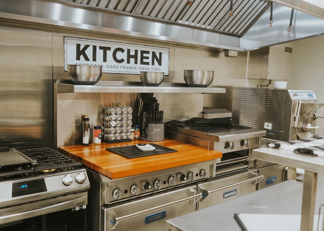 Complete Guide to Kitchen Equipment Maintenance for UK Hospitality Businesses