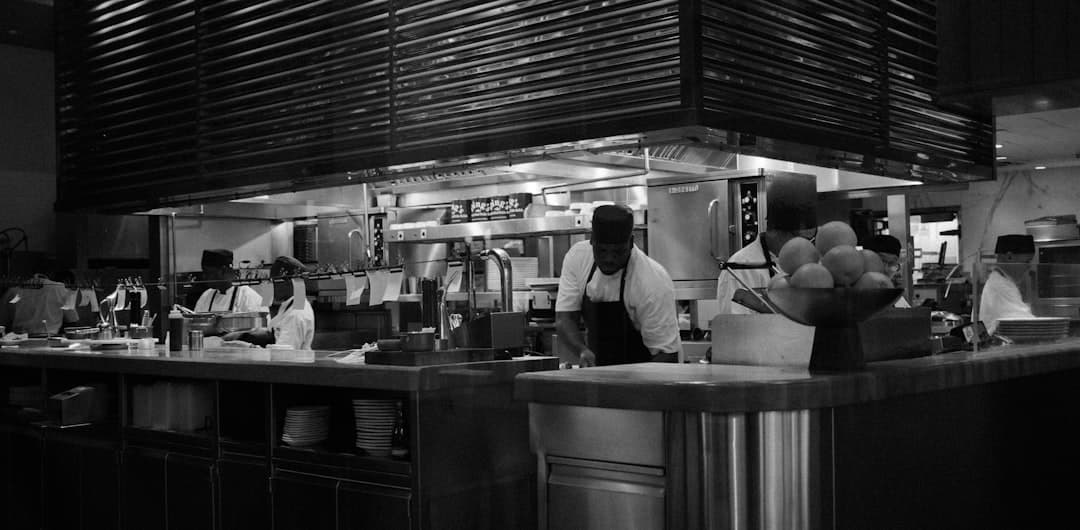 Kitchen Management: What Every Hospitality Manager Needs to Know