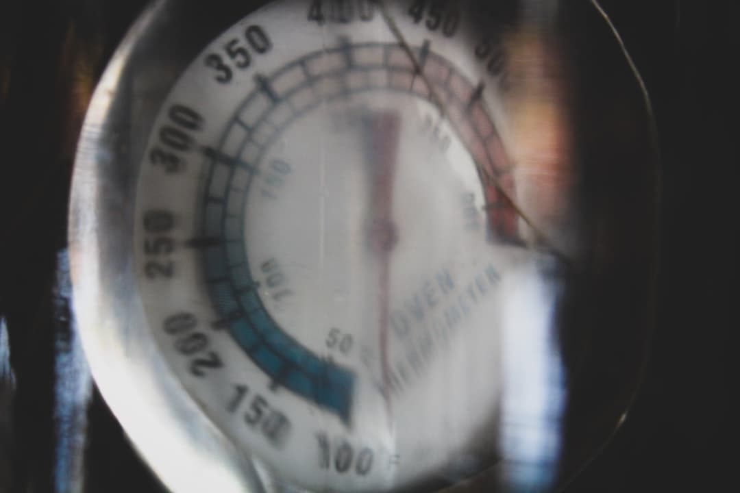 Fridge Temperature: What Every Hospitality Manager Needs to Know