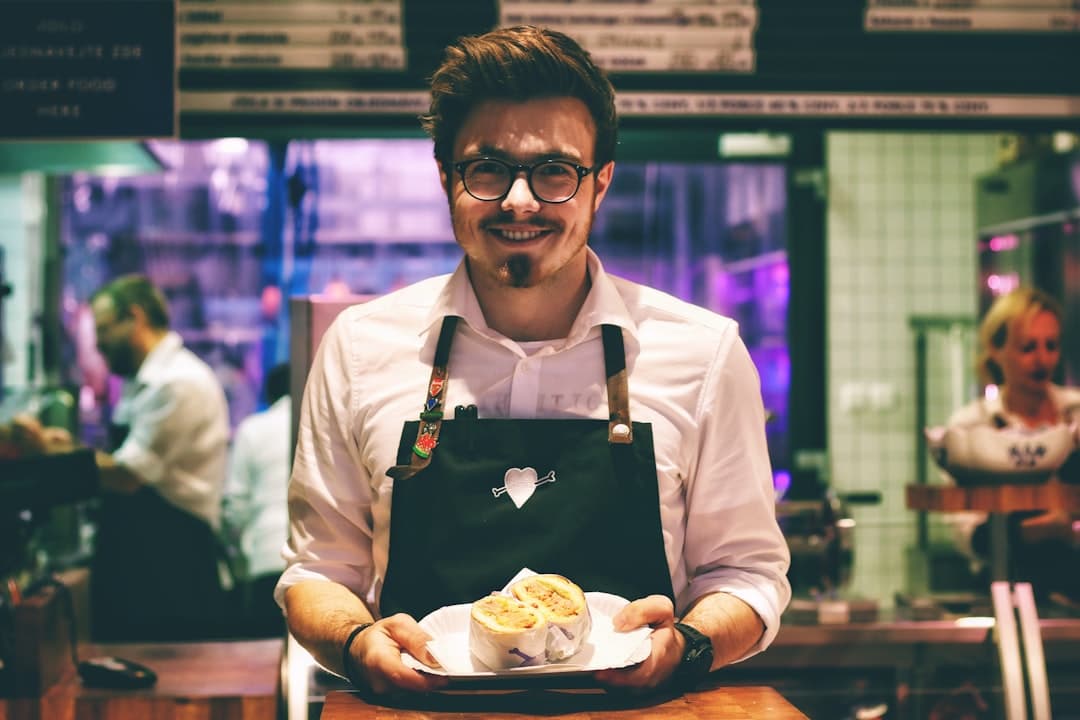 Hospitality Apprenticeship Best Practices for the Hospitality Industry