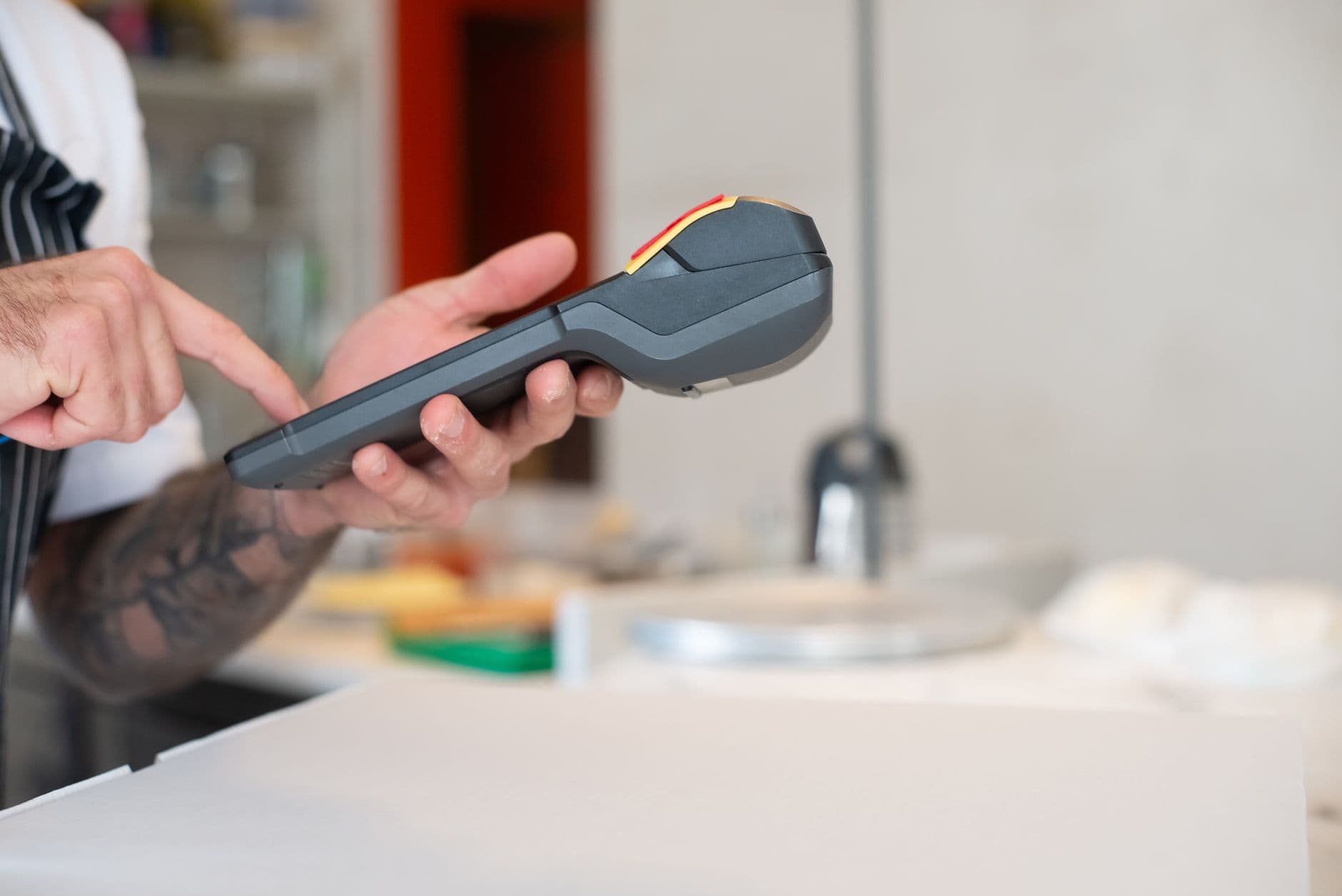 Understanding Hospitality Inventory Management in UK Restaurants and Hotels